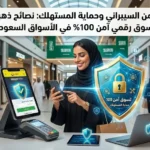 طفرة المتاجر الإلكترونية السعودية: كيف تدعم “رؤية 2030” رواد الأعمال الرقميين؟