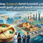 دليلك الشامل لمنصة “أبشر” وتطبيق “توكلنا”: تحديثات الخدمات الرقمية لعام 2026.