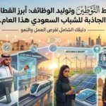 دليلك الشامل لمنصة “أبشر” وتطبيق “توكلنا”: تحديثات الخدمات الرقمية لعام 2026.