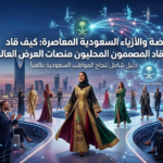 القهوة السعودية وثقافة المقاهي: تفاصيل الشغف اليومي والاجتماعي في مدن المملكة.