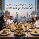 الحراك السينمائي والمسرحي بالمملكة: كيف تصدرت الإنتاجات السعودية شباك التذاكر؟