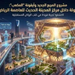 بوابة الدرعية: كيف يمتزج التاريخ العريق بالمستقبل الاستثماري والسياحي للمملكة؟