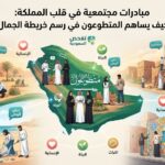 لهجاتنا، هويتنا: جولة تفحصية في التنوع اللغوي الفريد بين مناطق المملكة