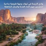 صحراء الربع الخالي: كيف تعيش تجربة التخييم الفاخر تحت النجوم في أعمق رمال العالم؟