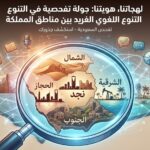 أشياء لا بد أن تجربها في السعودية: دليلك الشامل لأفضل الأنشطة الترفيهية والثقافية
