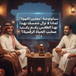 النظام البيئي تحت الأرض: كيف تعيش الكائنات في كهوف ومغارات السعودية؟